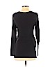 Gap - Maternity Black Long Sleeve T-Shirt Size XS - photo 2