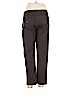 Liz Lange Maternity for Target Gray Casual Pants Size M - photo 2