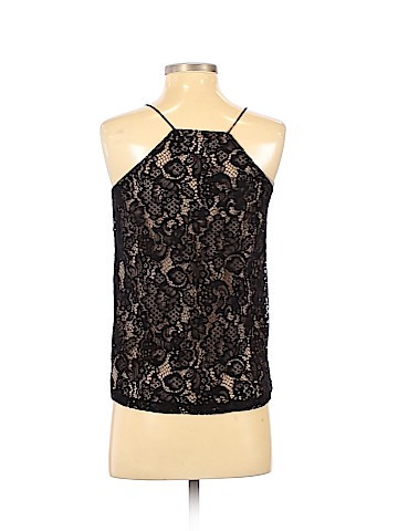 Ann Taylor LOFT Sleeveless Blouse (view 2)