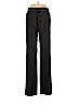 Ralph Lauren Collection 100% Wool Black Wool Pants Size 6 - photo 1