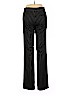 Ralph Lauren Collection 100% Wool Black Wool Pants Size 6 - photo 2