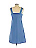 Alpine Butterfly Blue Active Dress Size M - photo 2