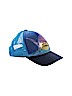 The Children's Place Blue Baseball Cap  One size (youth) - photo 1
