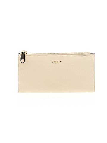 DKNY Leather Wallet (view 1)