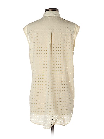 Corey Lynn Calter Short Sleeve Blouse (view 2)