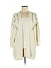 Gianni Bini 100% Polyester Ivory Kimono Size M - photo 1