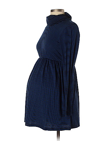 Mimi Maternity Long Sleeve Top (view 1)