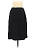 Eddie Bauer 100% Cotton Black Casual Skirt Size S (petite) - photo 2