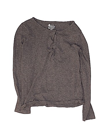 Old Navy Long Sleeve Henley (view 1)