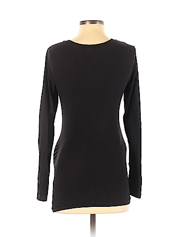 Gap - Maternity Long Sleeve T-Shirt (view 2)