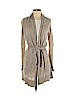 Theory Tan Cardigan Size P (petite) - photo 1