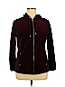 Style&Co Burgundy Zip Up Hoodie Size XL - photo 1