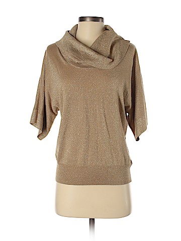 MICHAEL Michael Kors Pullover Sweater (view 1)
