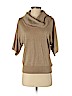 MICHAEL Michael Kors Tan Pullover Sweater Size S - photo 1