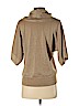 MICHAEL Michael Kors Tan Pullover Sweater Size S - photo 2