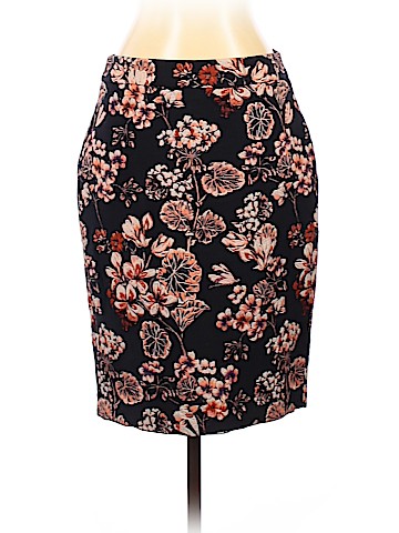 Ann Taylor Casual Skirt (view 1)
