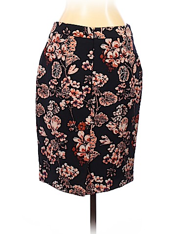 Ann Taylor Casual Skirt (view 2)