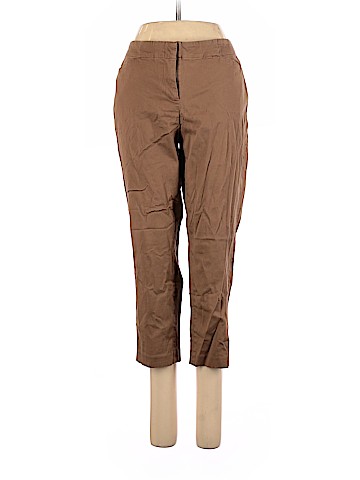 J.jill Khakis (view 1)