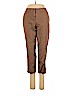 J.jill Tan Khakis Size 8 (petite) - photo 1