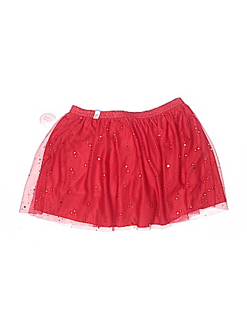 Justice Skort (view 2)