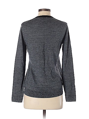 Theory Wool Pullover Sweater (view 2)