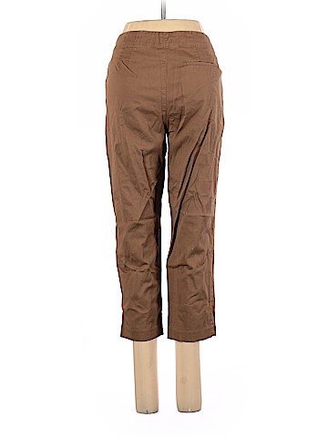 J.jill Khakis (view 2)