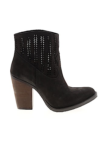 Musse & Cloud Boots (view 1)