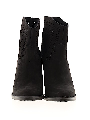 Musse & Cloud Boots (view 2)