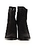 Musse & Cloud Black Boots Size 7 - photo 2