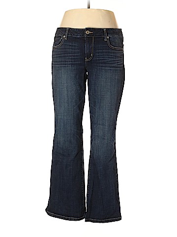 American Eagle Outfitters Jeans (view 1)
