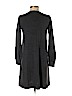 Ann Taylor LOFT Black Casual Dress Size XS (petite) - photo 2