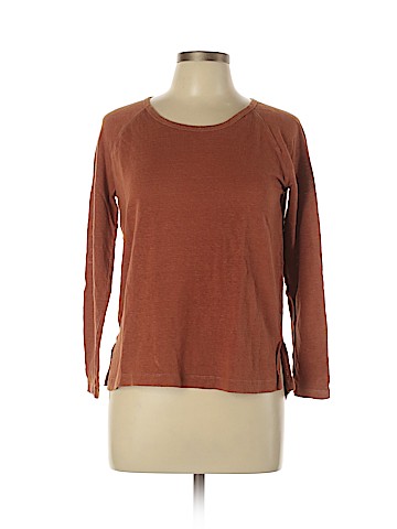 Madewell Long Sleeve T-Shirt (view 1)