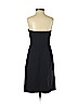 Theory Black Cocktail Dress Size 2 - photo 2