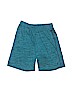Active by Old Navy Solid Blue Athletic Shorts Size 12 - photo 1