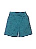 Active by Old Navy Solid Blue Athletic Shorts Size 12 - photo 2