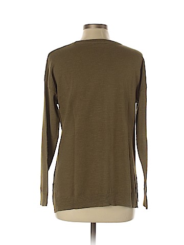 Madewell Pullover Sweater (view 2)