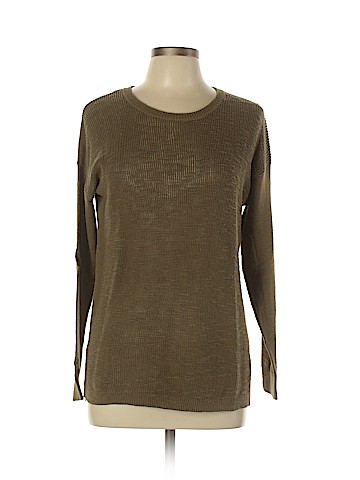 Madewell Pullover Sweater (view 1)