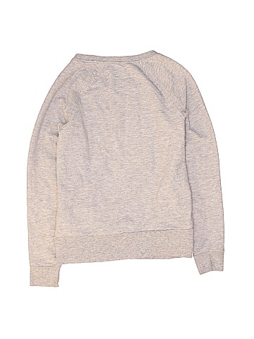 Total Girl Sweatshirt (view 2)