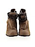 Mossimo Supply Co. Tan Ankle Boots Size 8 - photo 2