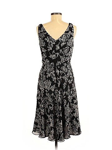 Ann Taylor LOFT Cocktail Dress (view 2)