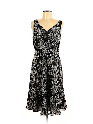 Ann Taylor LOFT Cocktail Dress (view 1)