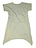 Assorted Brands 100% Cotton Green Dress Size 11 - 12 - photo 2