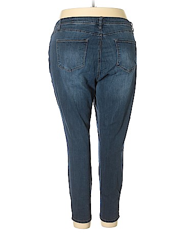 1822 Denim Jeans (view 2)