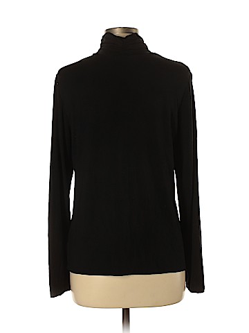 Charter Club Long Sleeve Turtleneck (view 2)