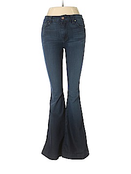 7 For All Mankind Size 25 waist