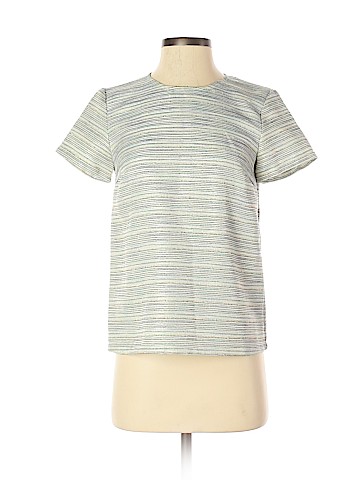 Club Monaco Short Sleeve Top (view 1)