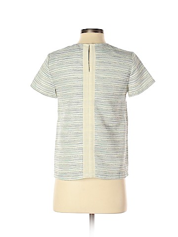 Club Monaco Short Sleeve Top (view 2)