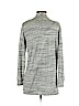Banana Republic Factory Store Gray Cardigan Size S - photo 2
