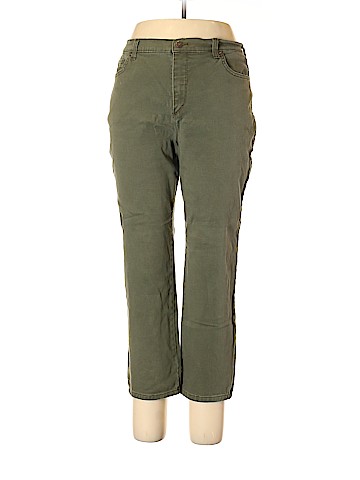 Gloria Vanderbilt Jeans (view 1)