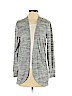 Banana Republic Factory Store Gray Cardigan Size S - photo 1